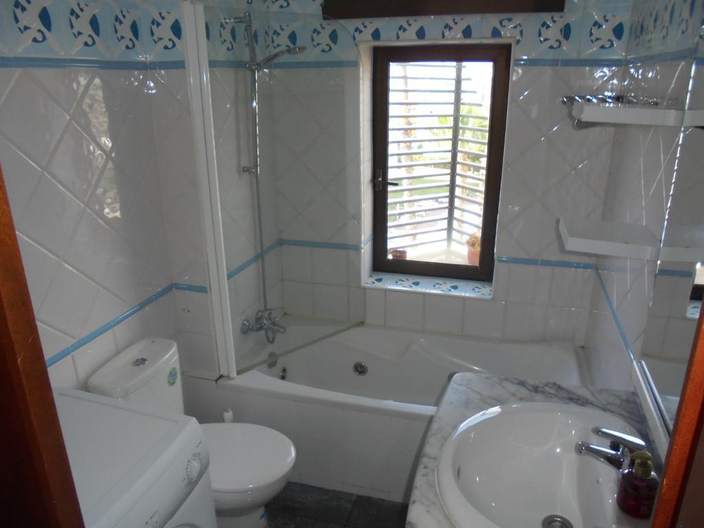 Iguazu Lejlighed